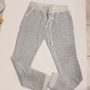 Faherty Brand Whitewater Joggers